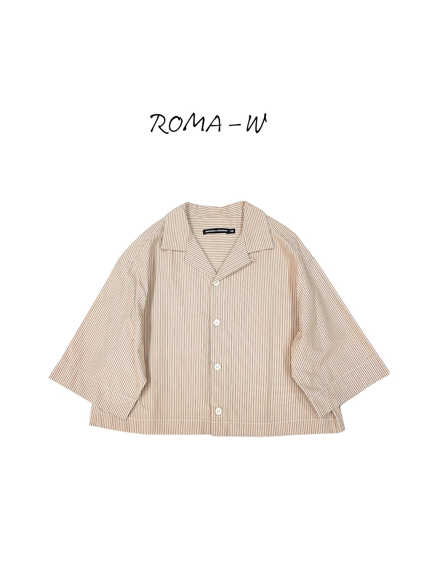 ROMA-W