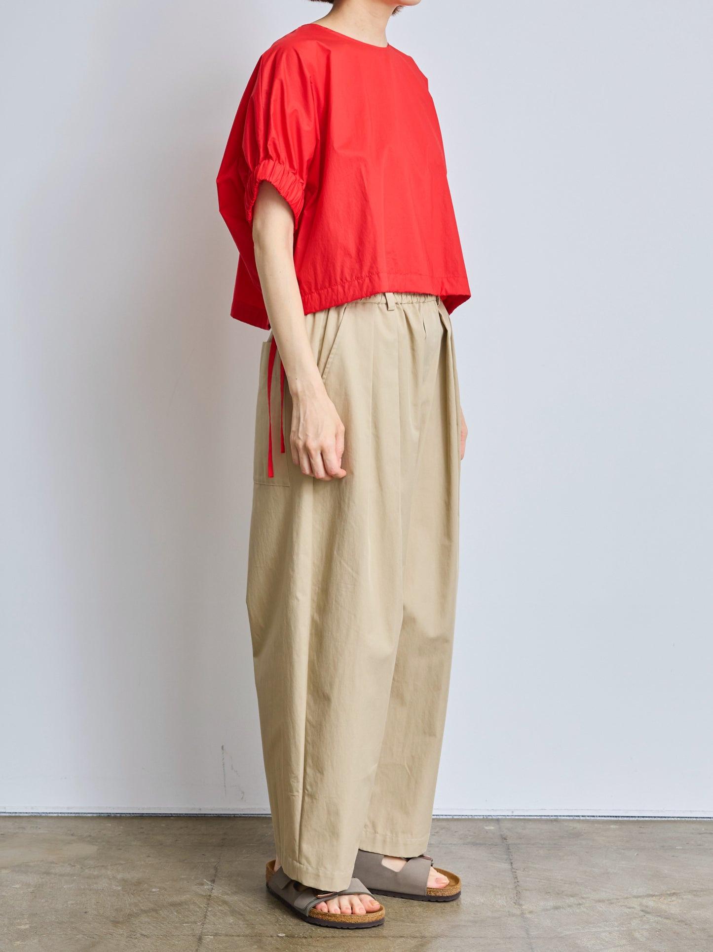 HAKAMA-GABA