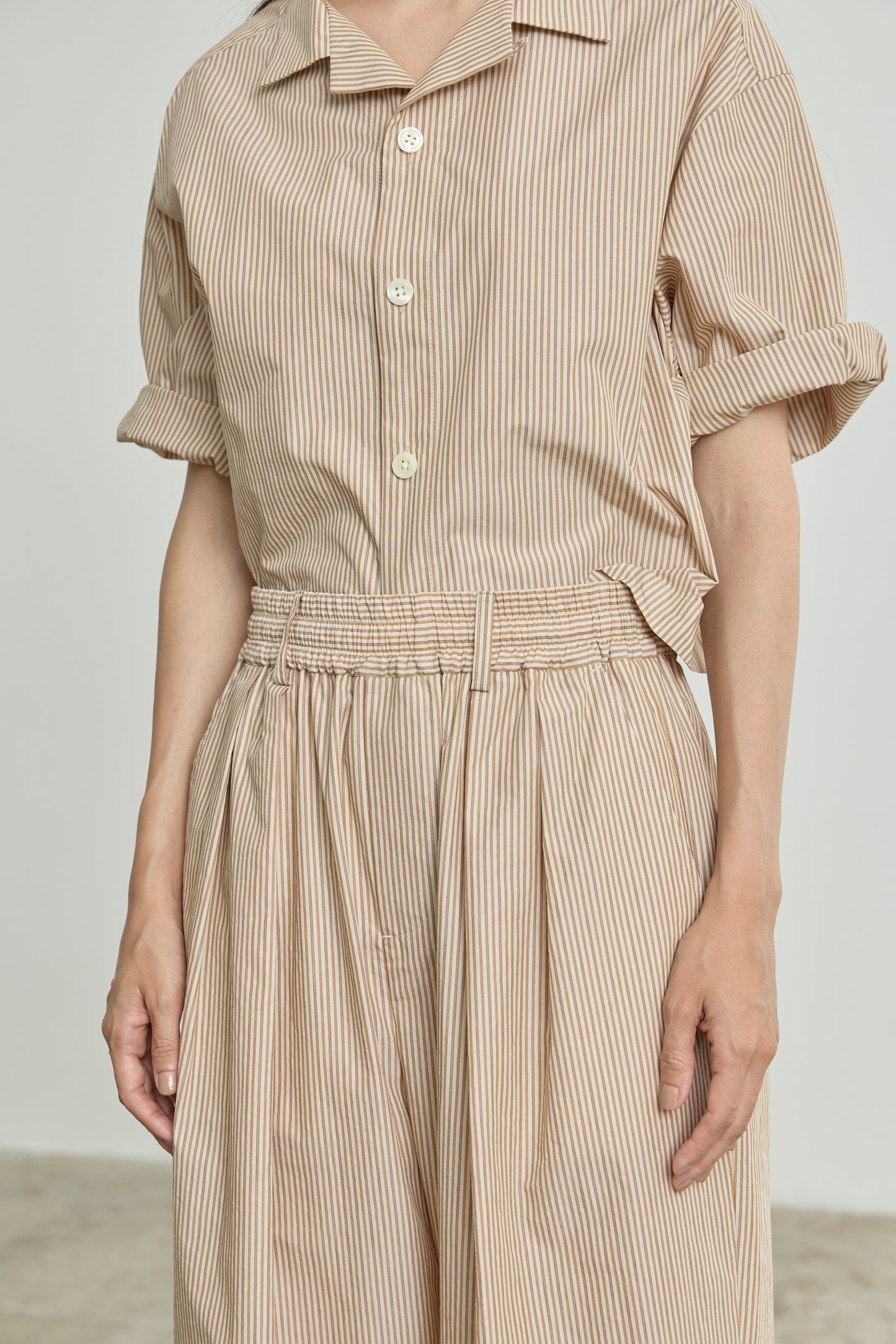 HAKAMA-W