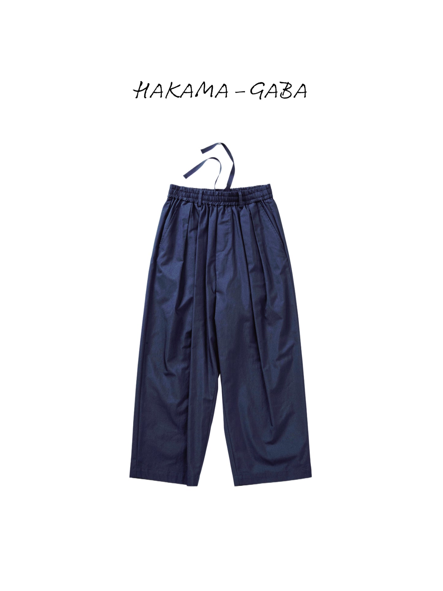 HAKAMA-GABA