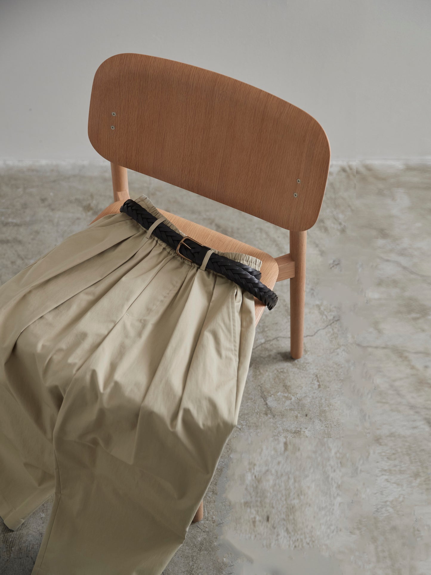 HAKAMA-GABA