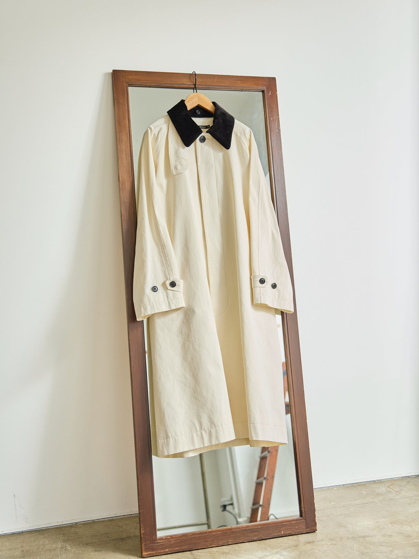 FIGARO-CHINO