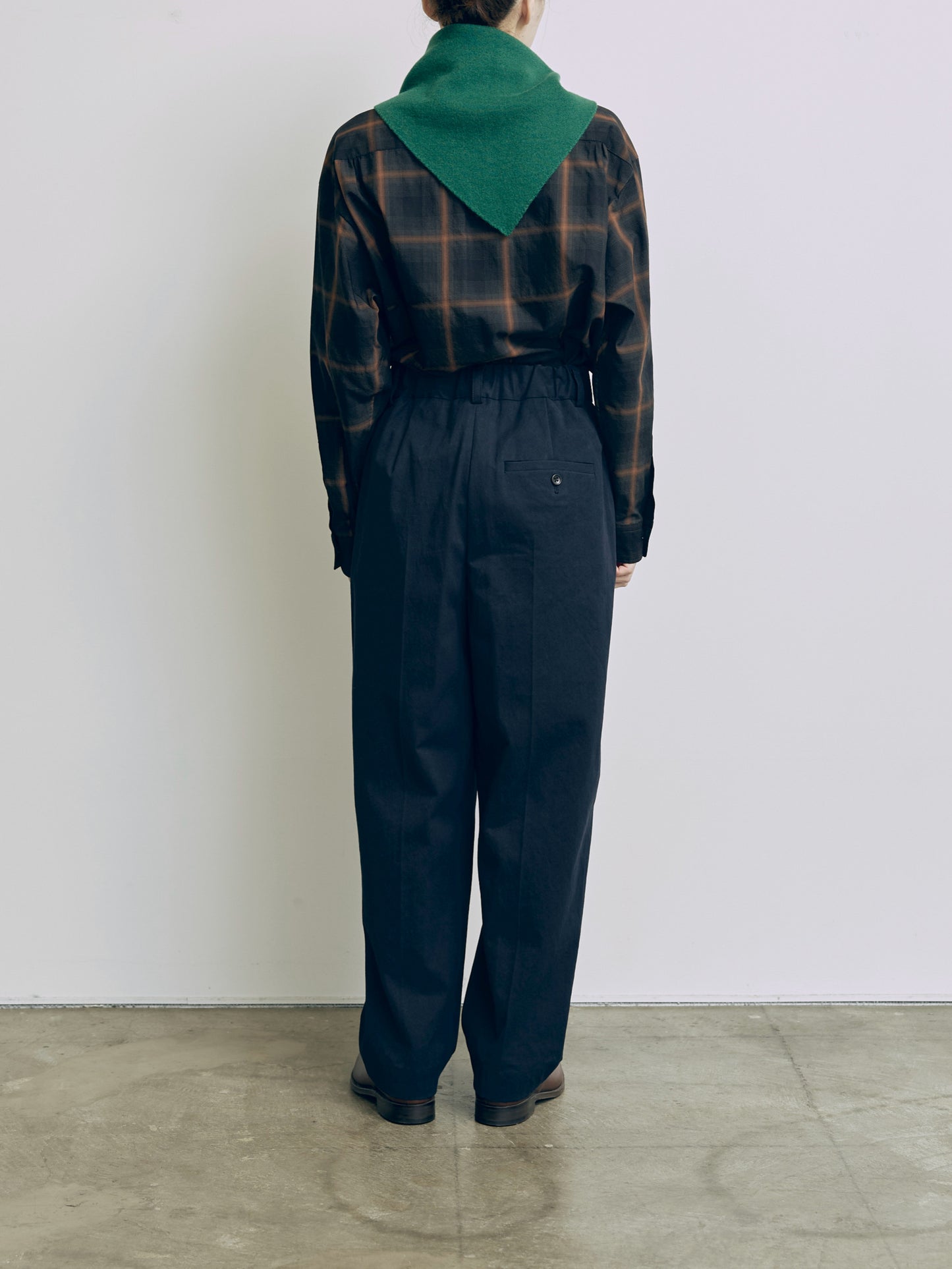 OLIVE-CHINO