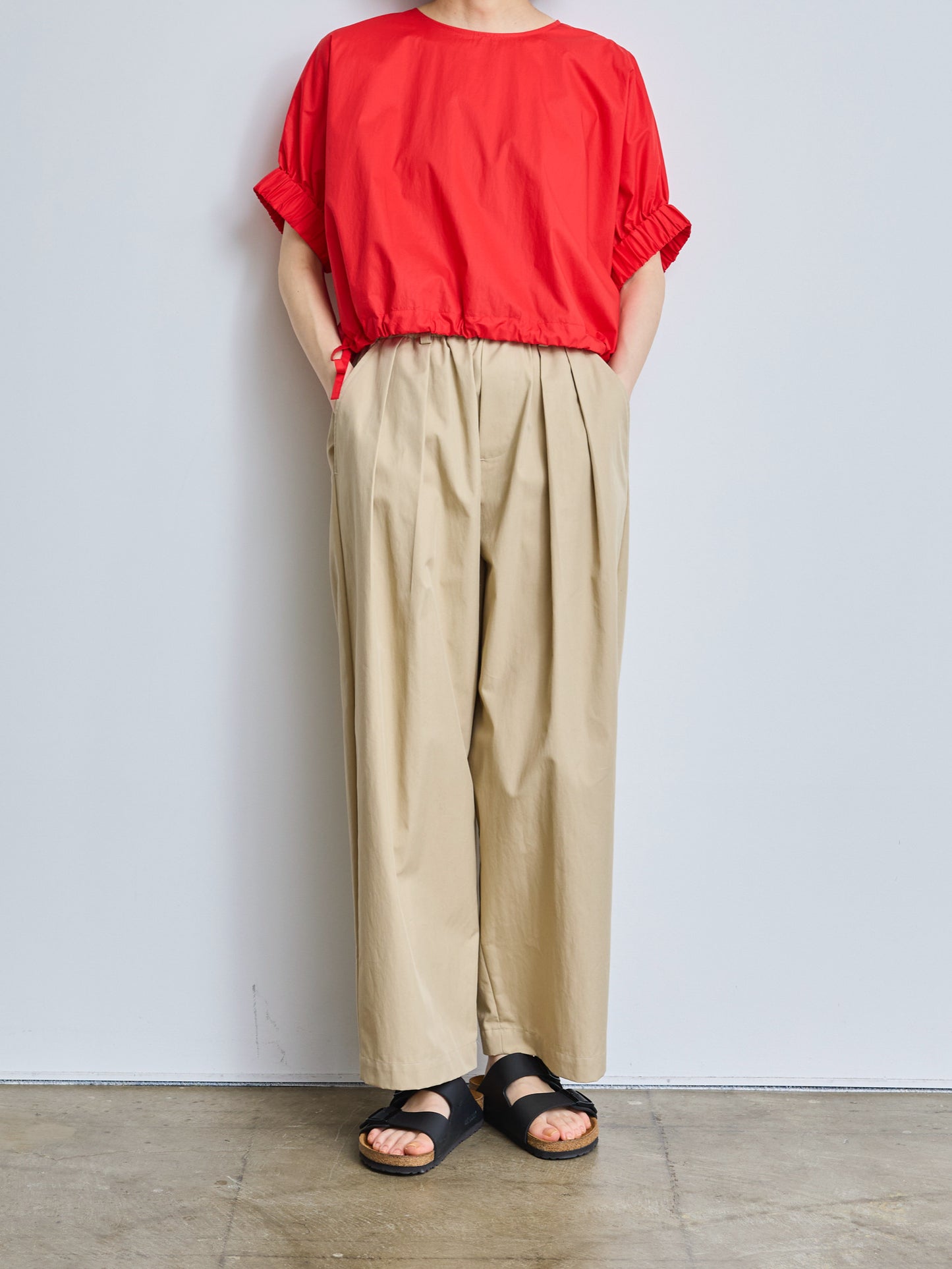 HAKAMA-GABA