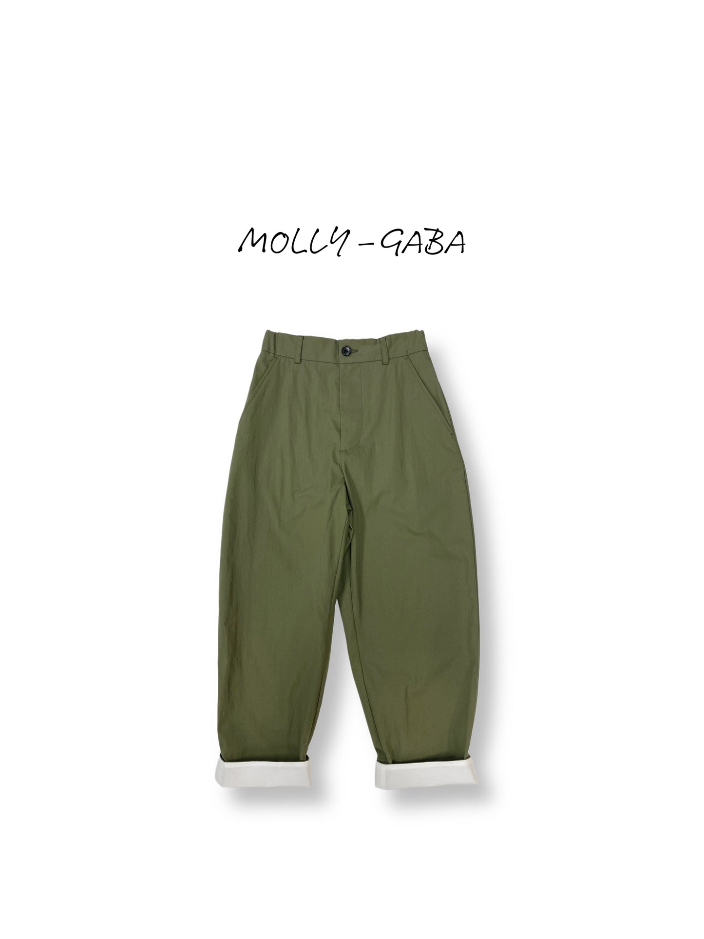 MOLLY-GABA