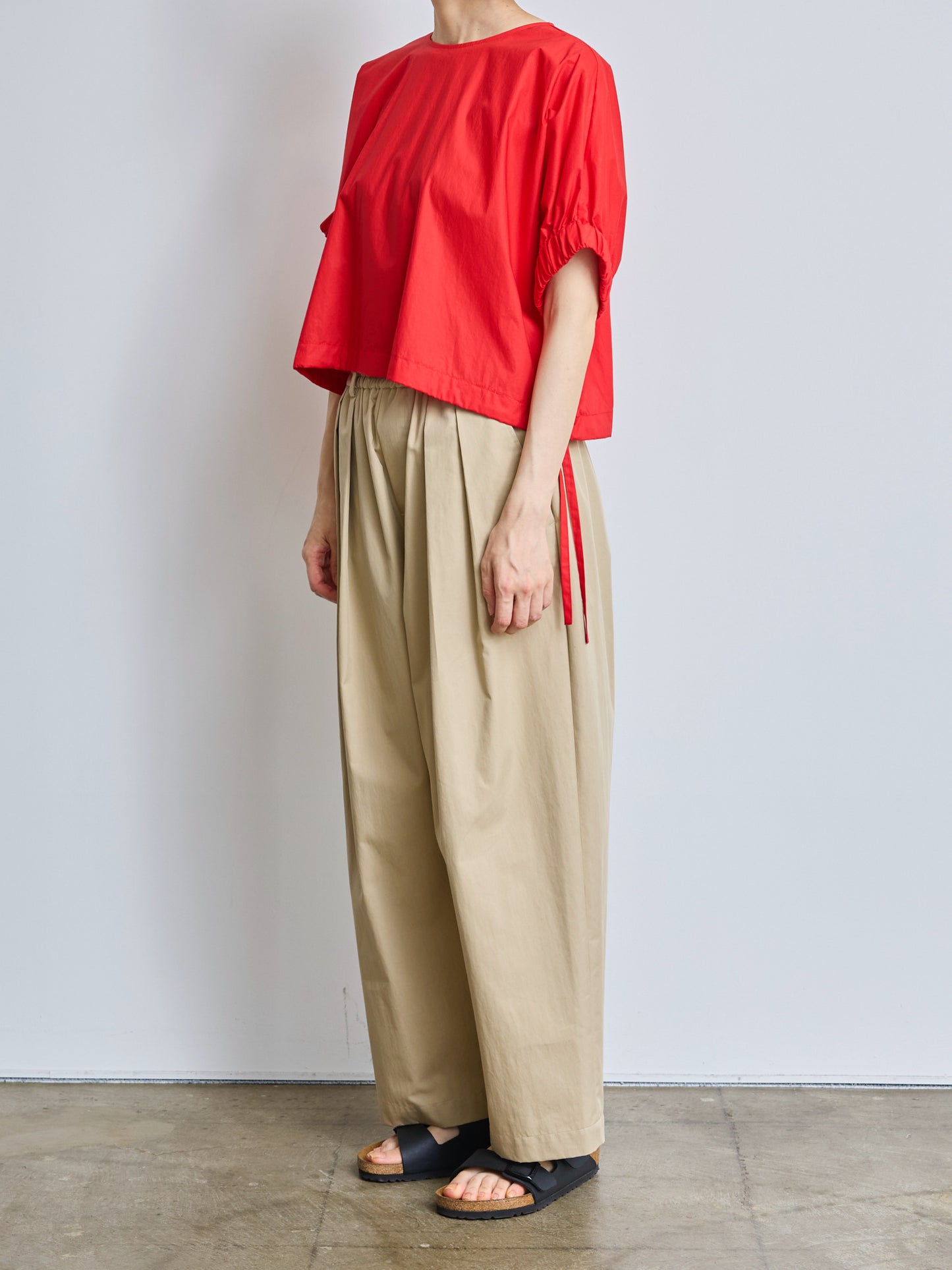 HAKAMA-GABA
