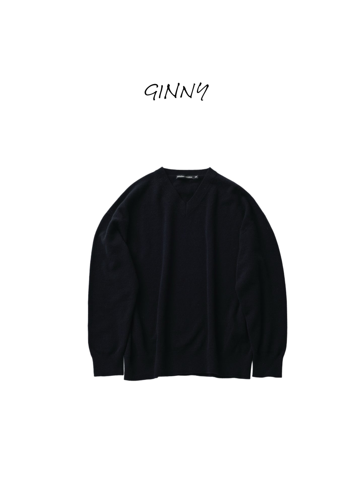 GINNY