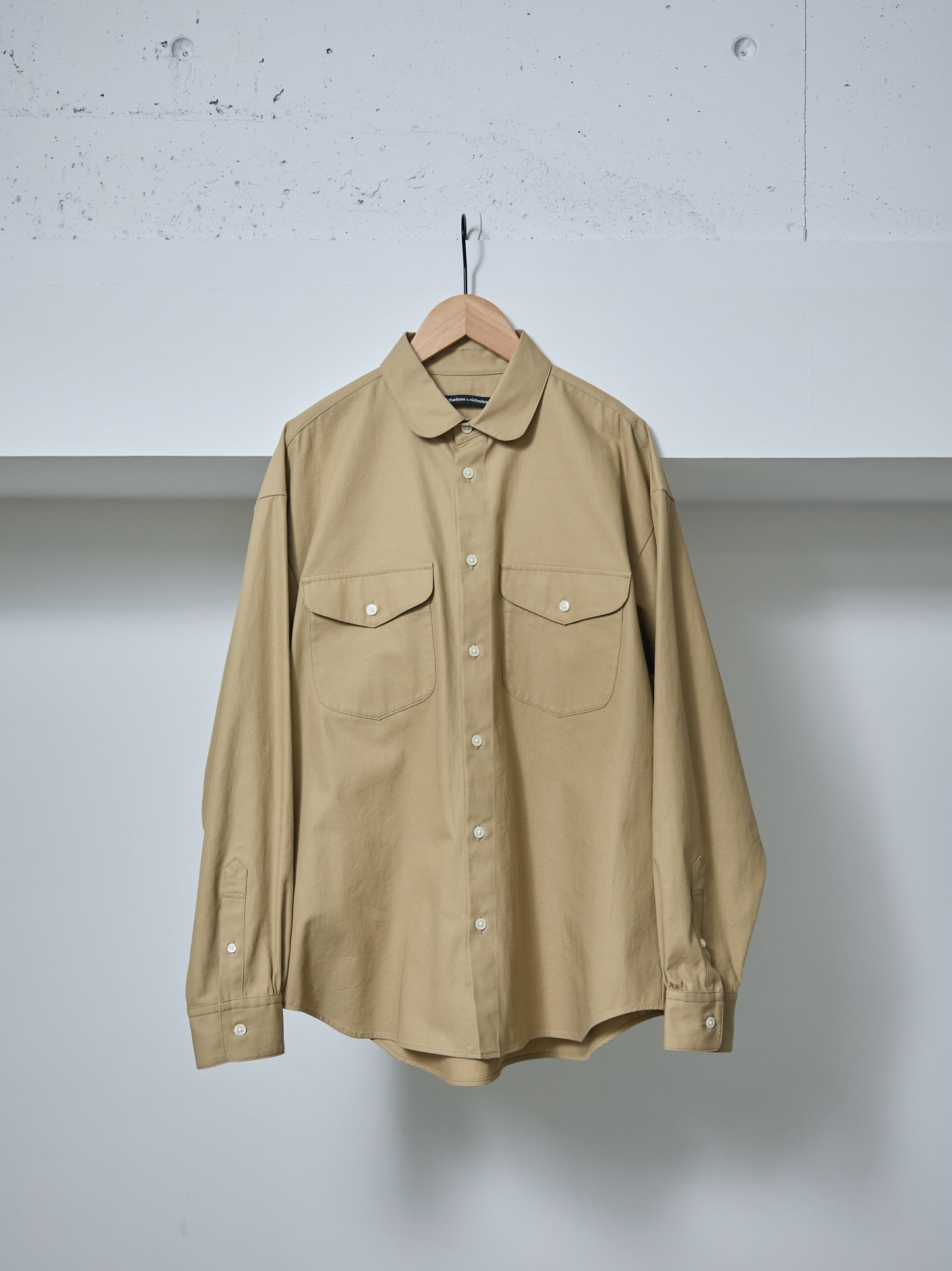 BEN-TWILL