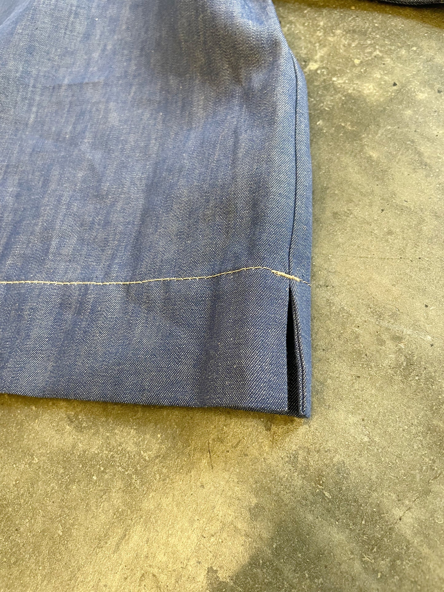 TWIN-DENIM