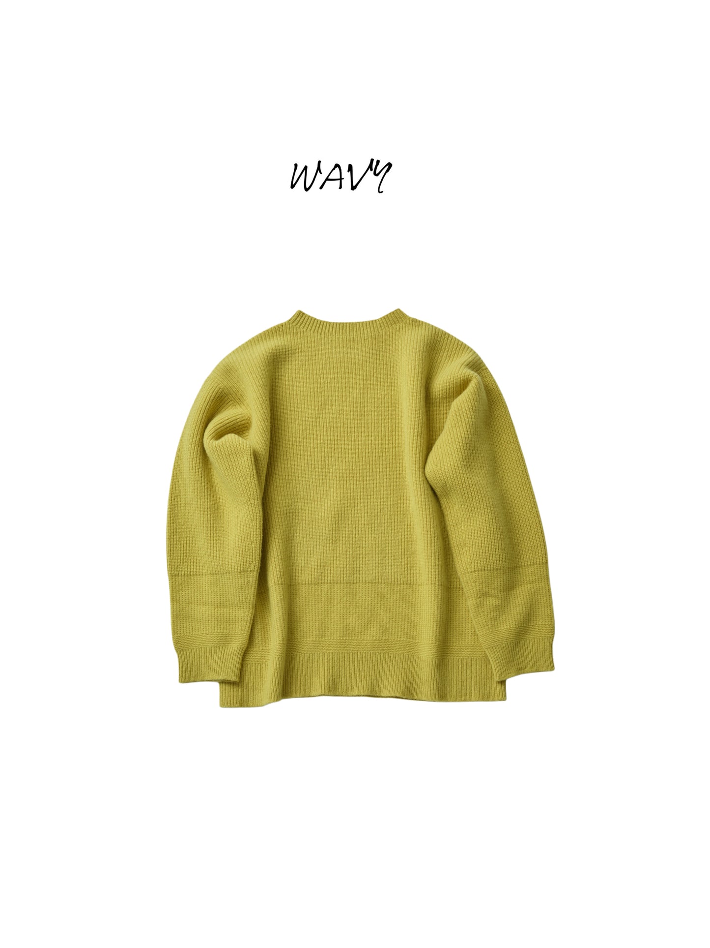 WAVY