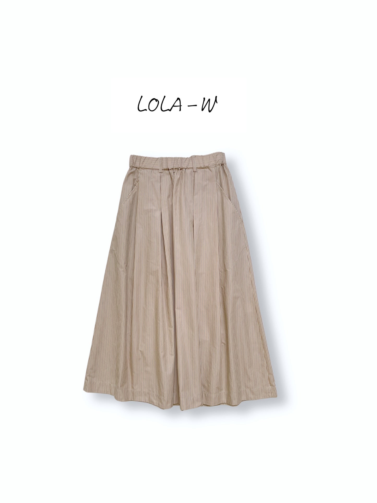 LOLA-W