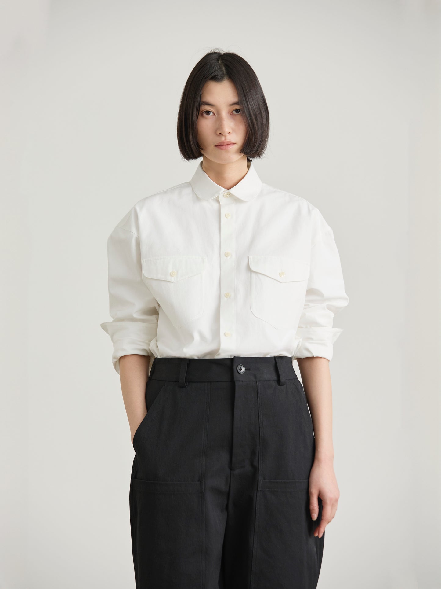 BEN-TWILL
