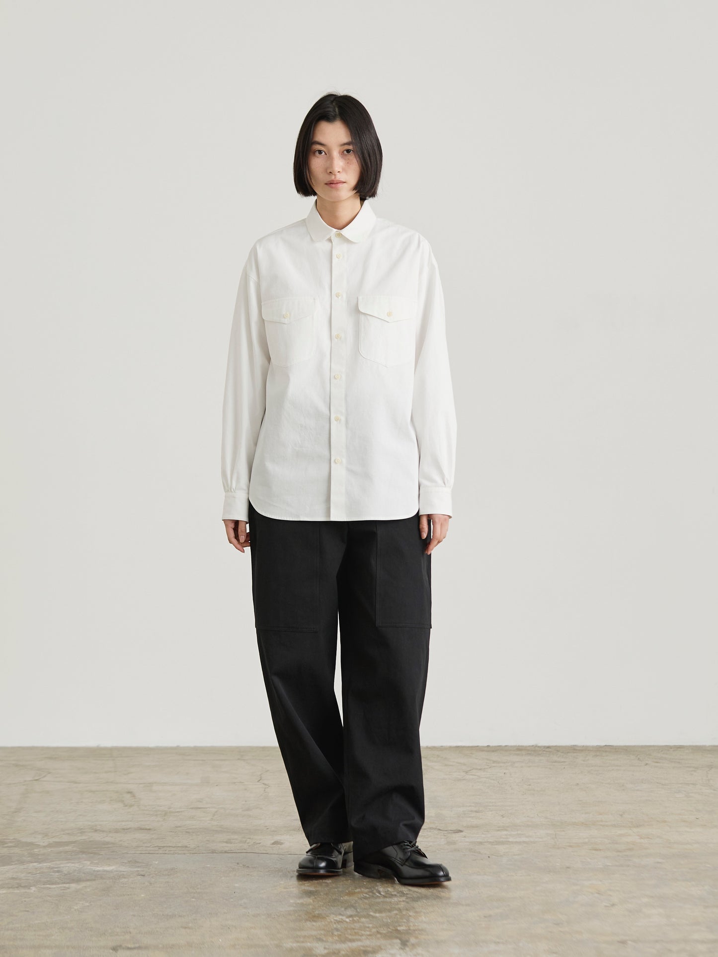BEN-TWILL