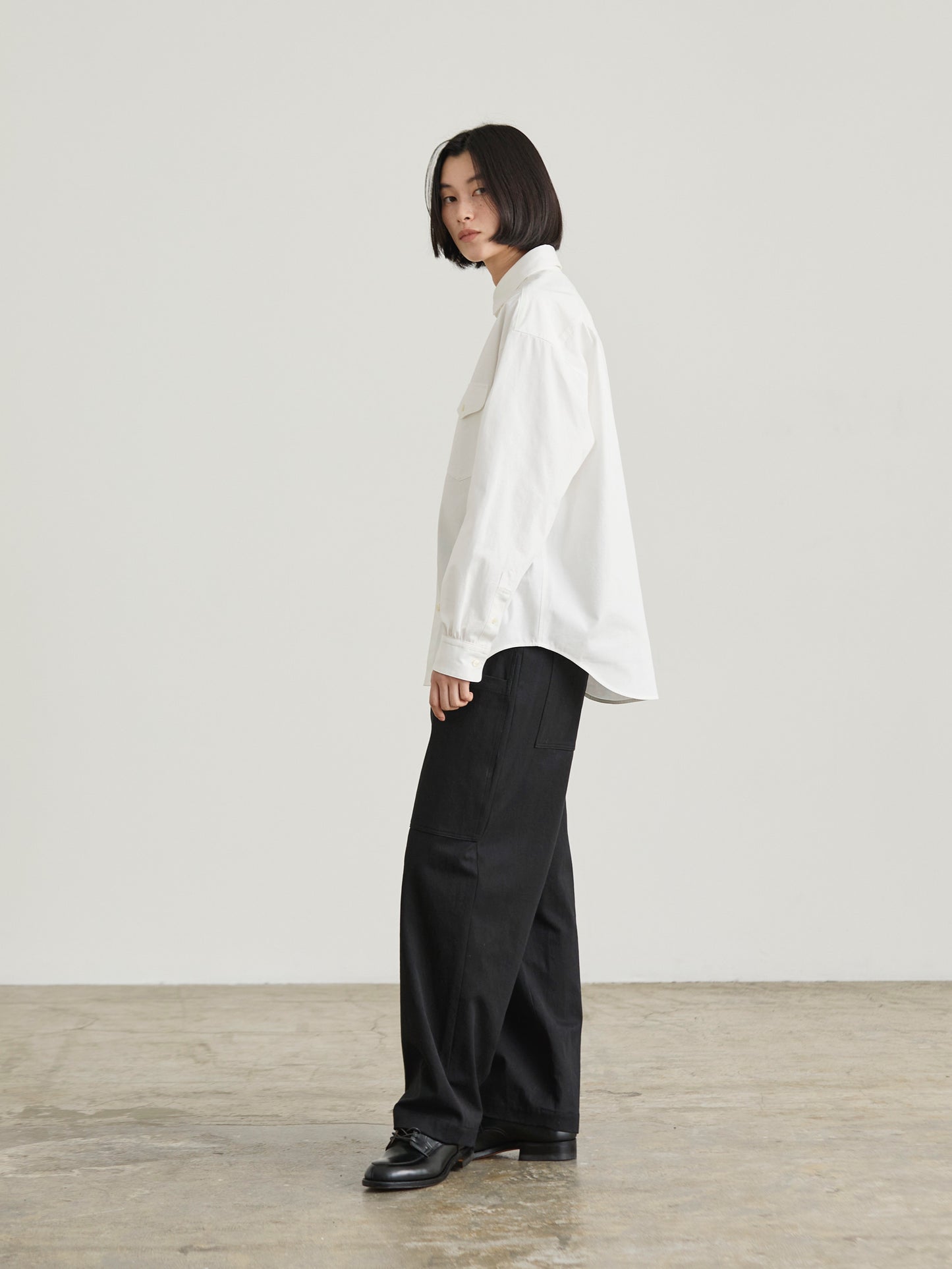 BEN-TWILL