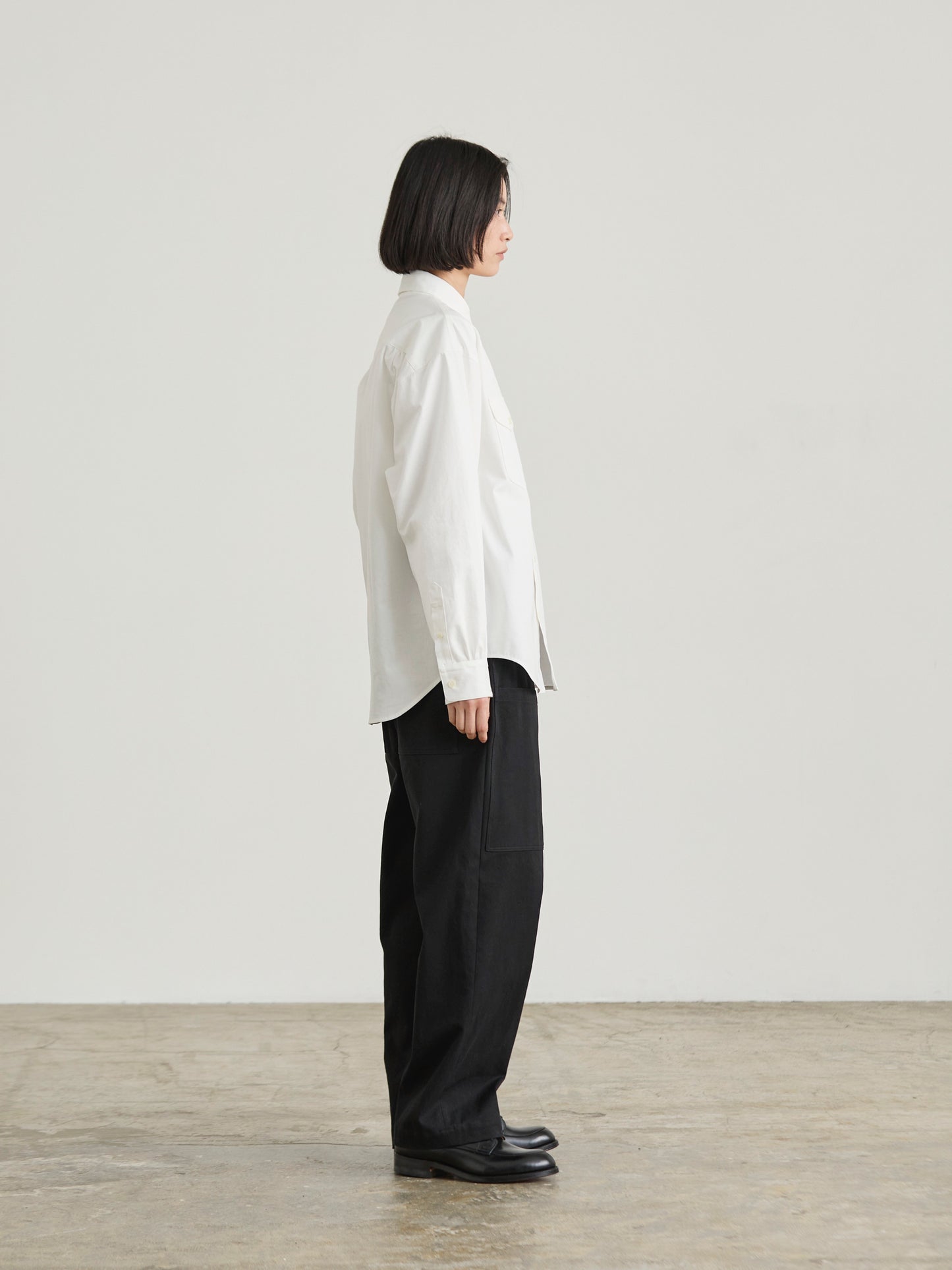 BEN-TWILL
