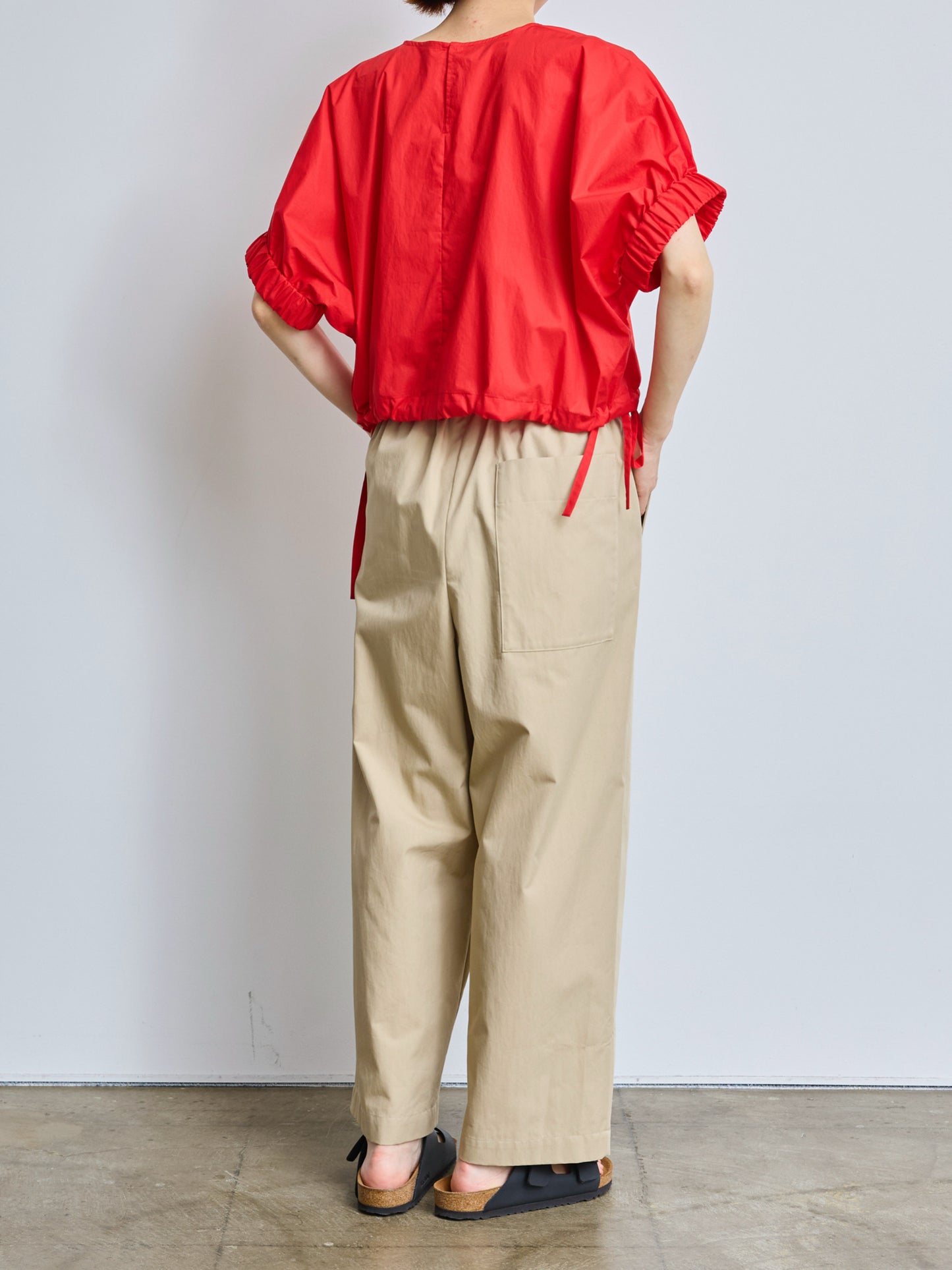 HAKAMA-GABA