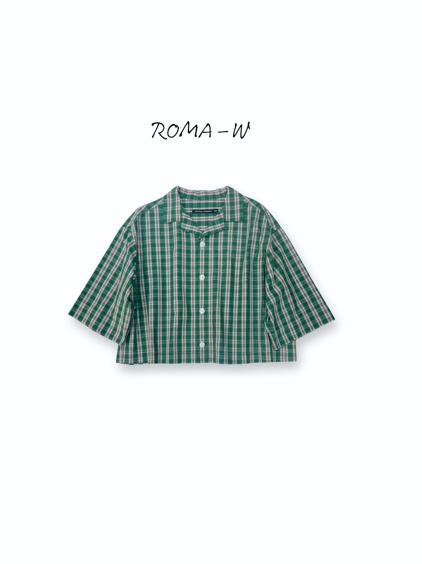 ROMA-W