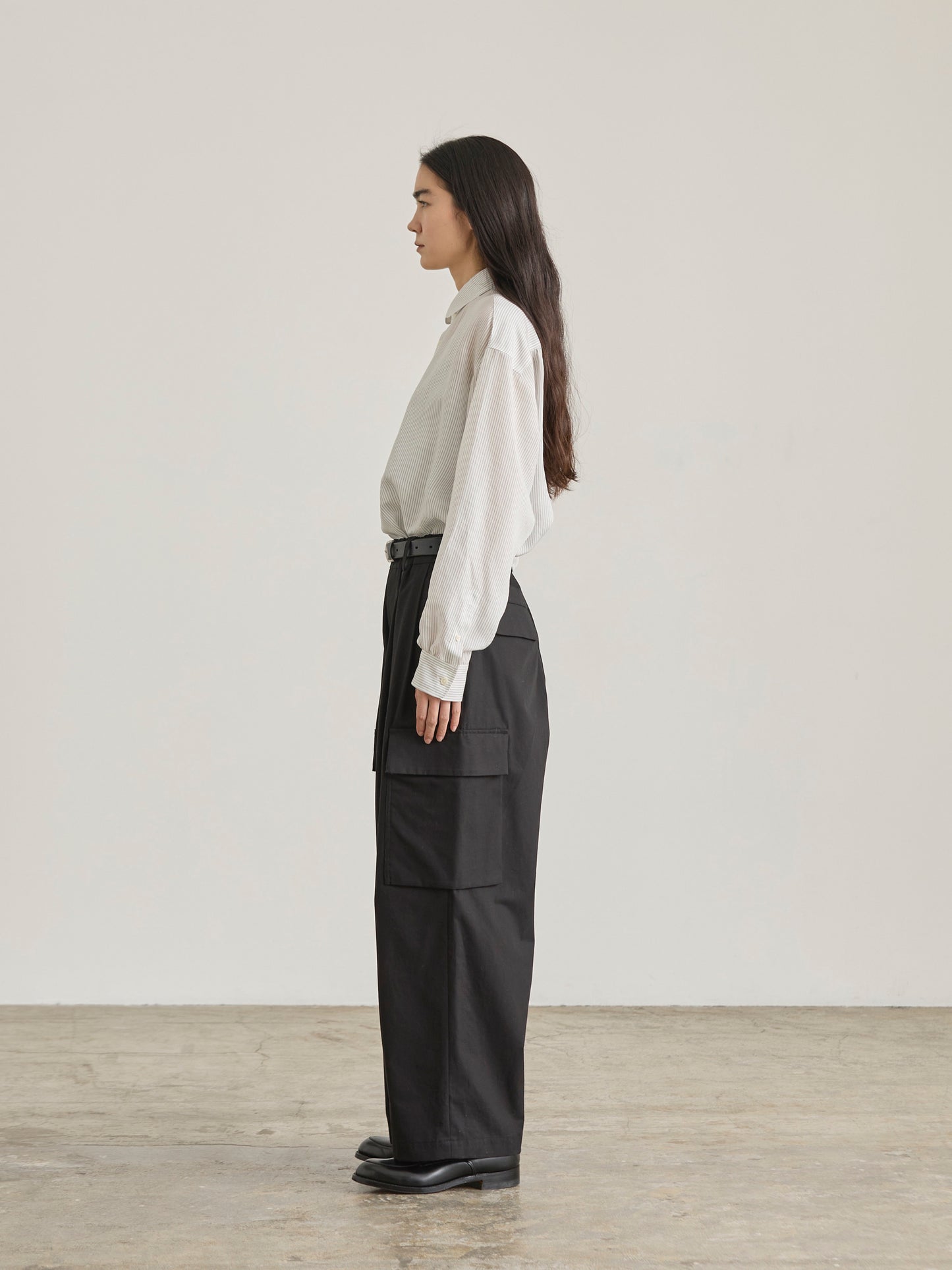 CLOVER-TWILL