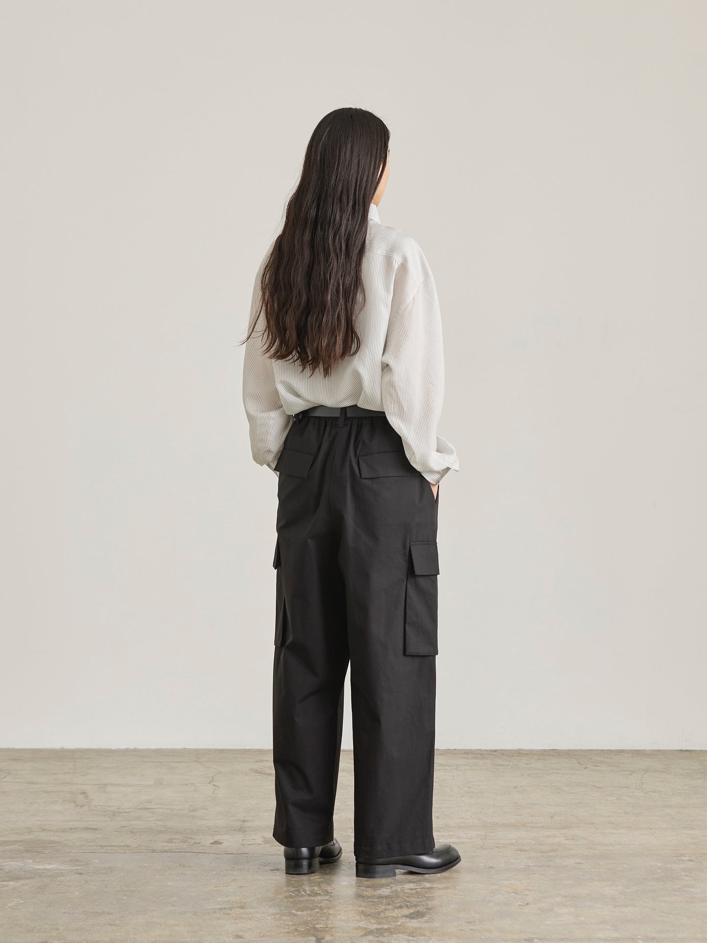 CLOVER-TWILL
