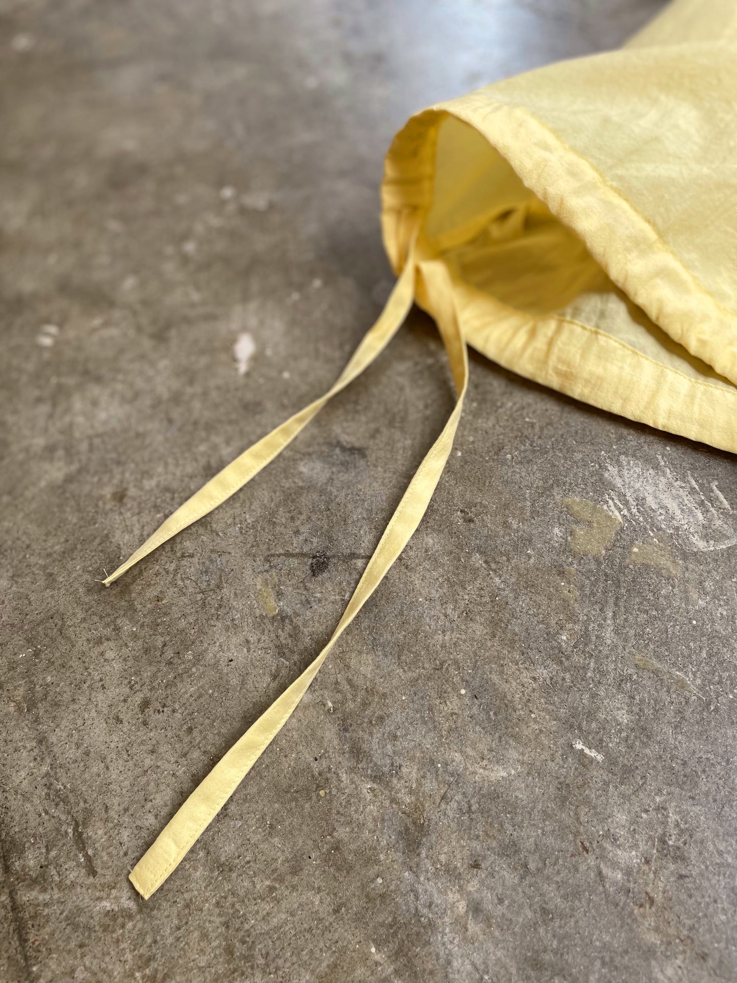 LEMON-SILK