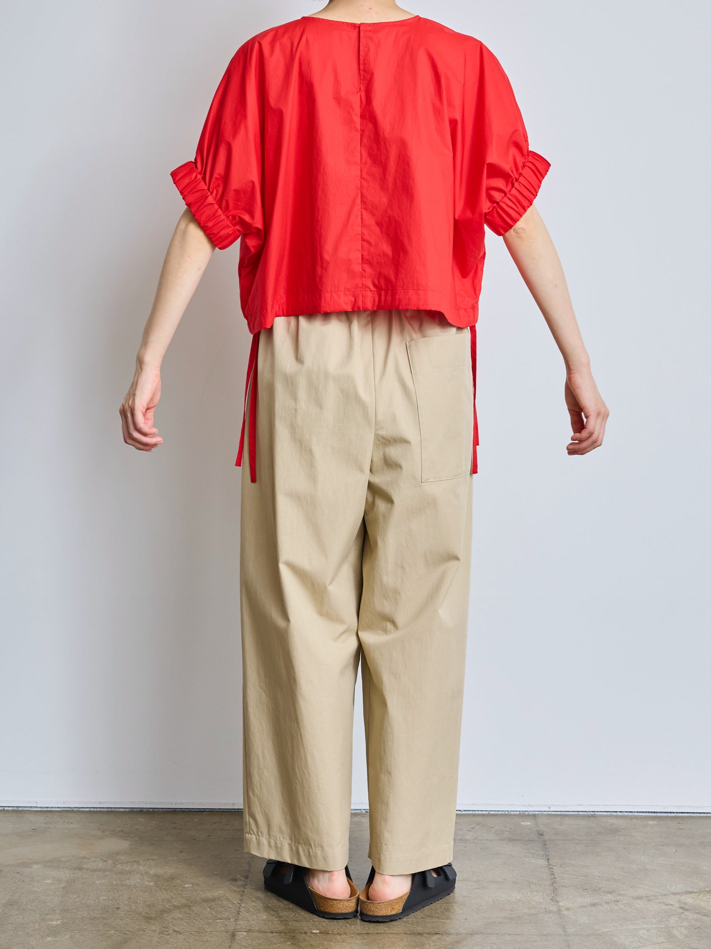 HAKAMA-GABA