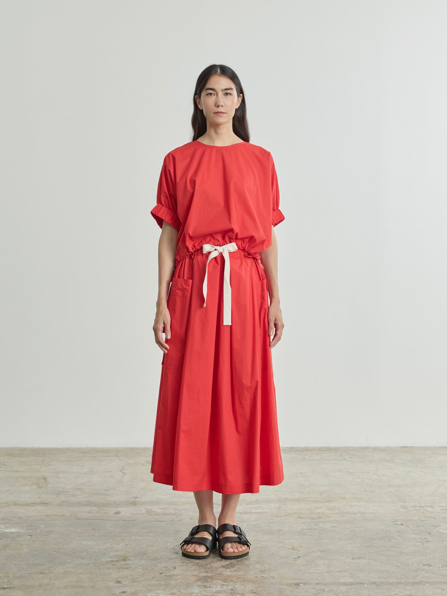 LEMON-POPLIN