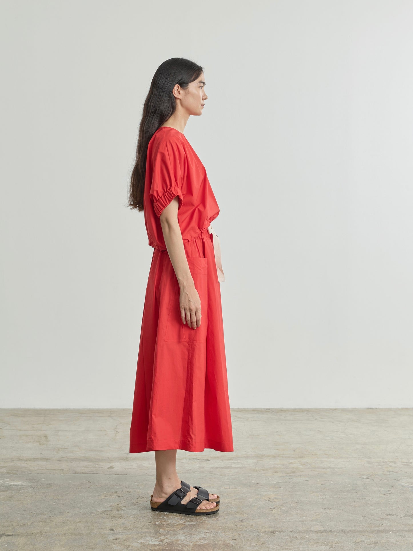 LEMON-POPLIN