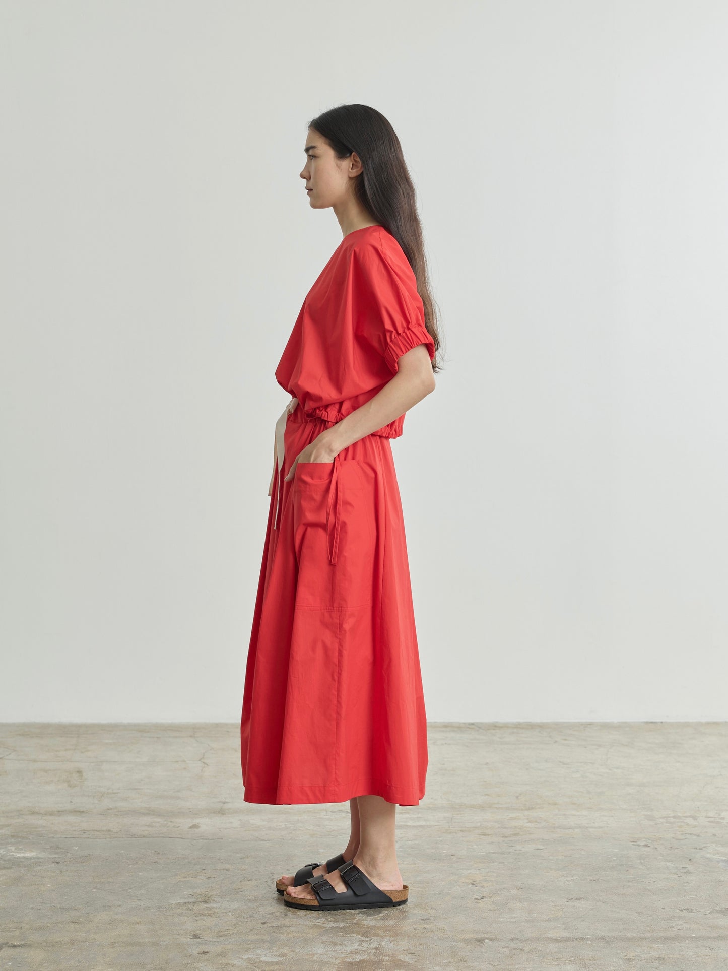 LEMON-POPLIN