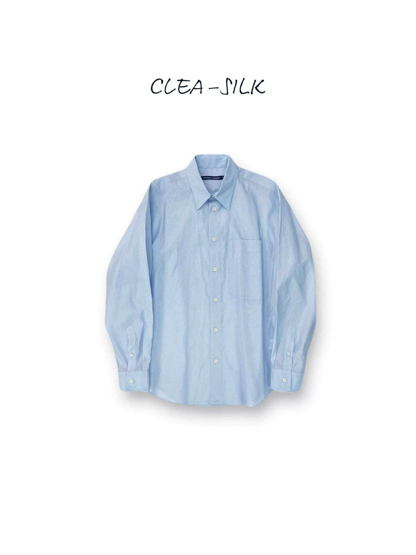 CLEA-SILK