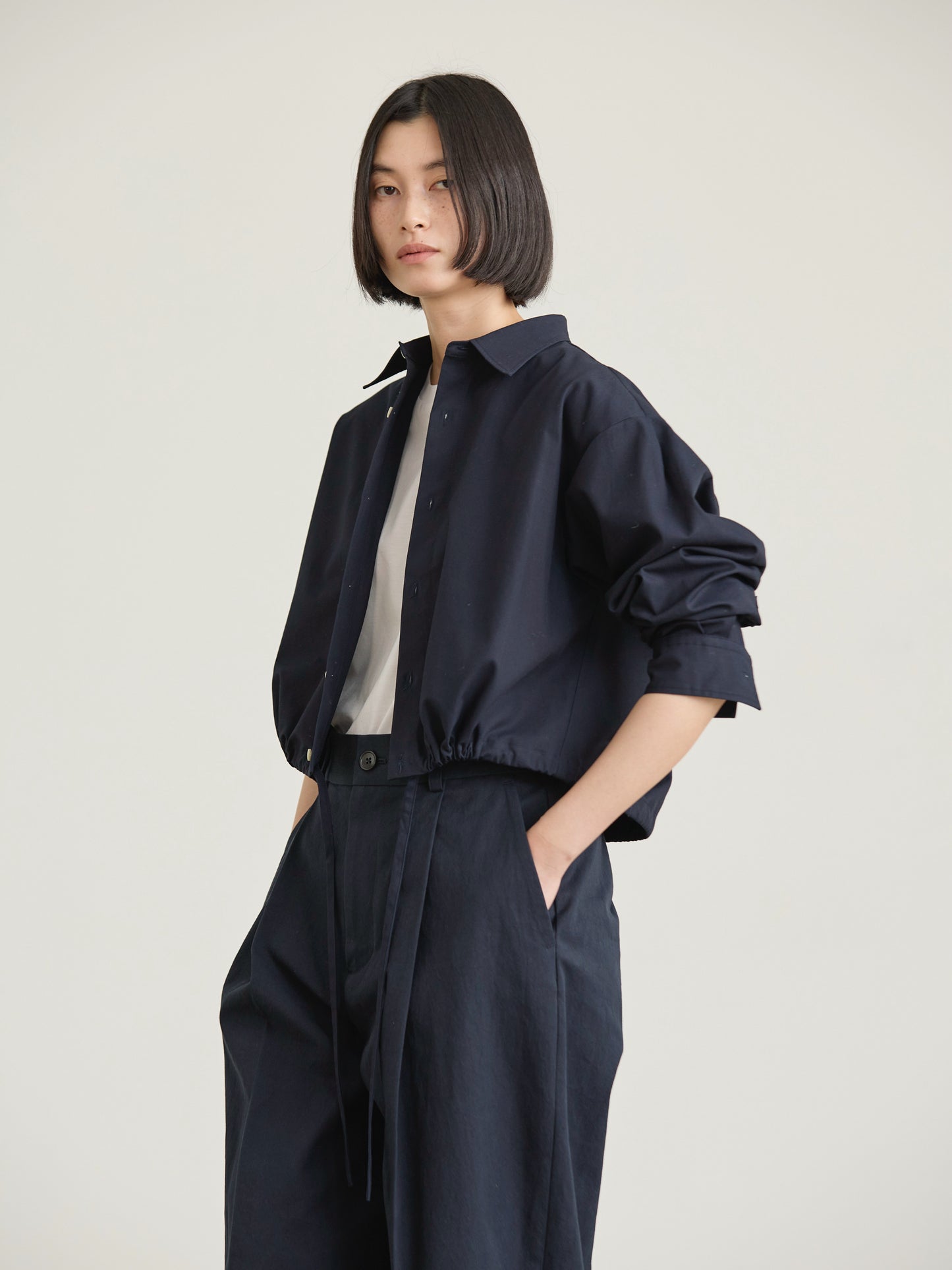 ALLIE-TWILL
