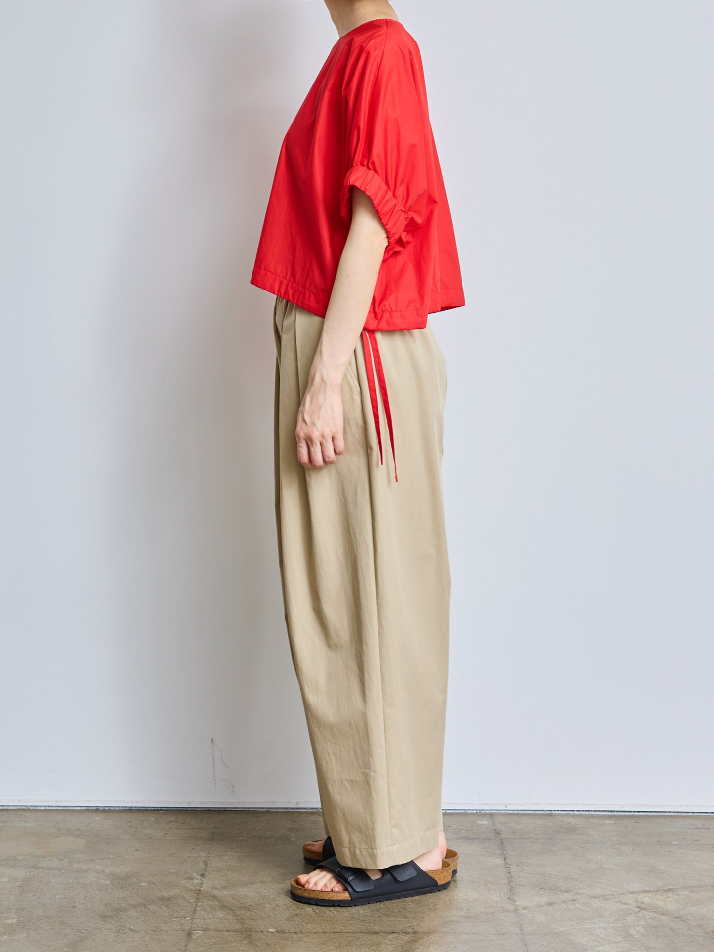 HAKAMA-GABA