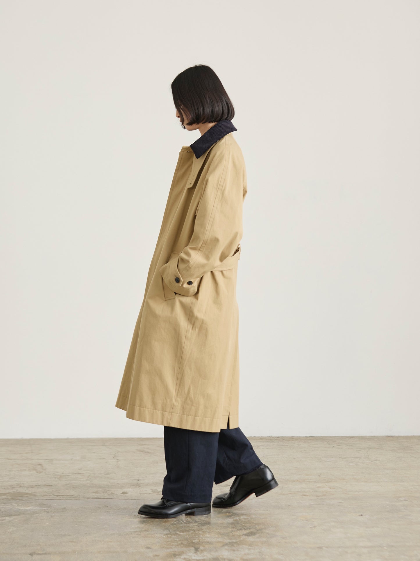 FIGARO-CHINO
