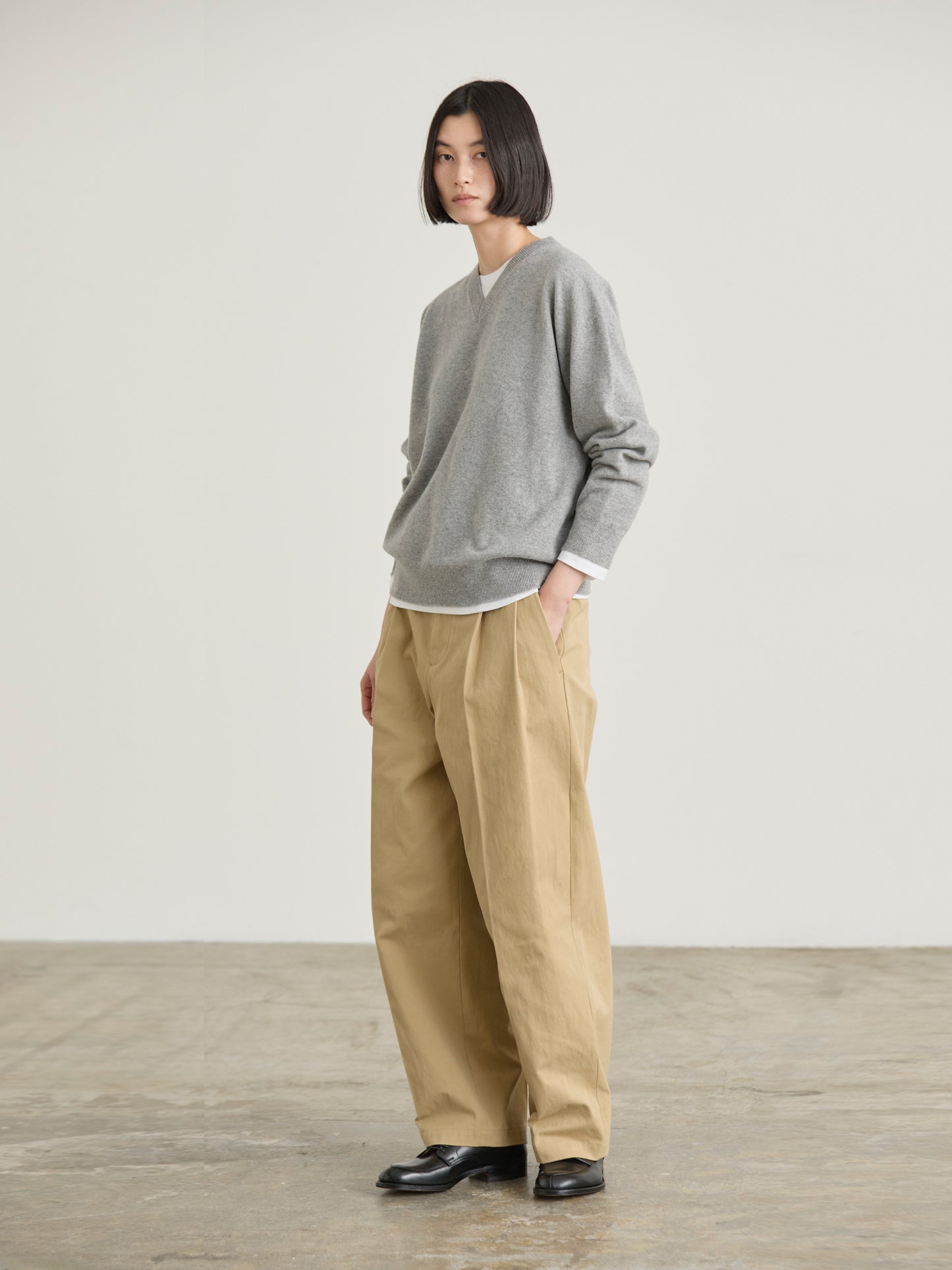 KARL-CHINO