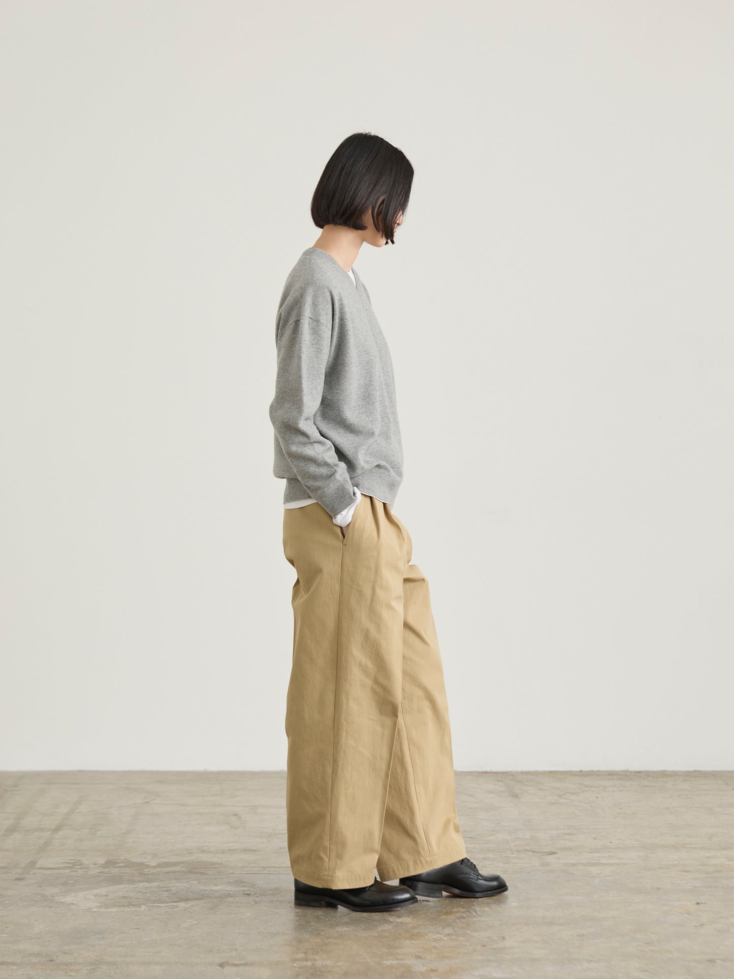 KARL-CHINO