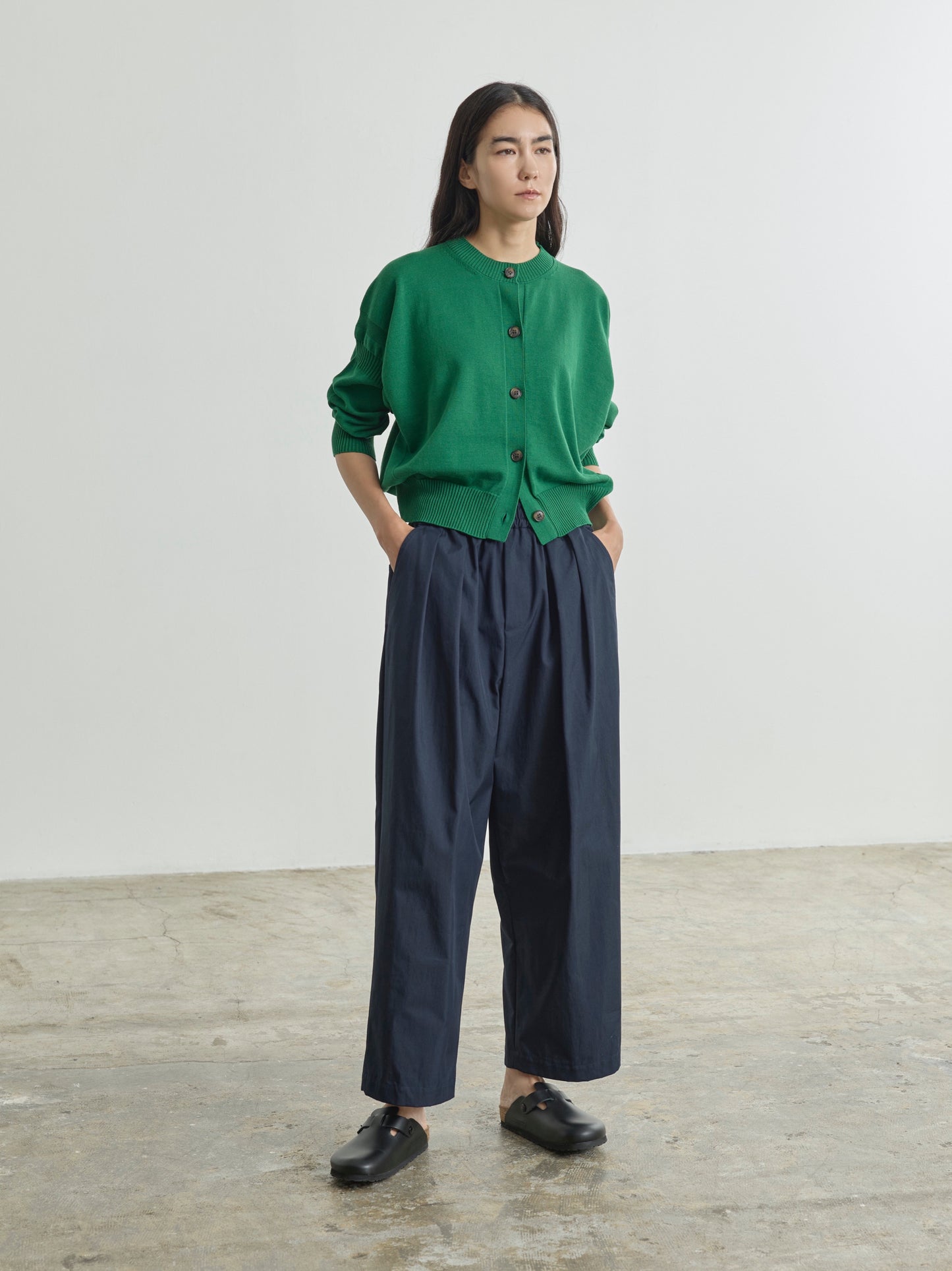 HAKAMA-GABA