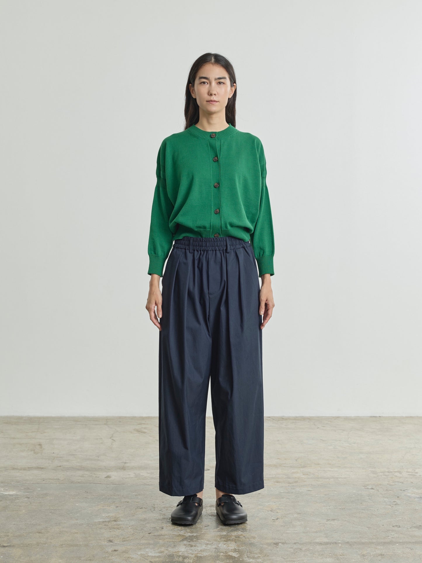 HAKAMA-GABA