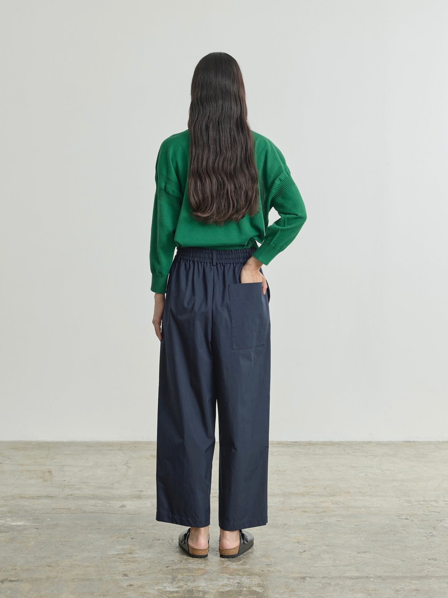 HAKAMA-GABA