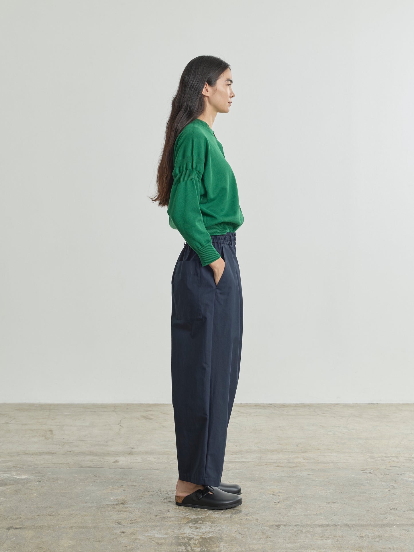 HAKAMA-GABA