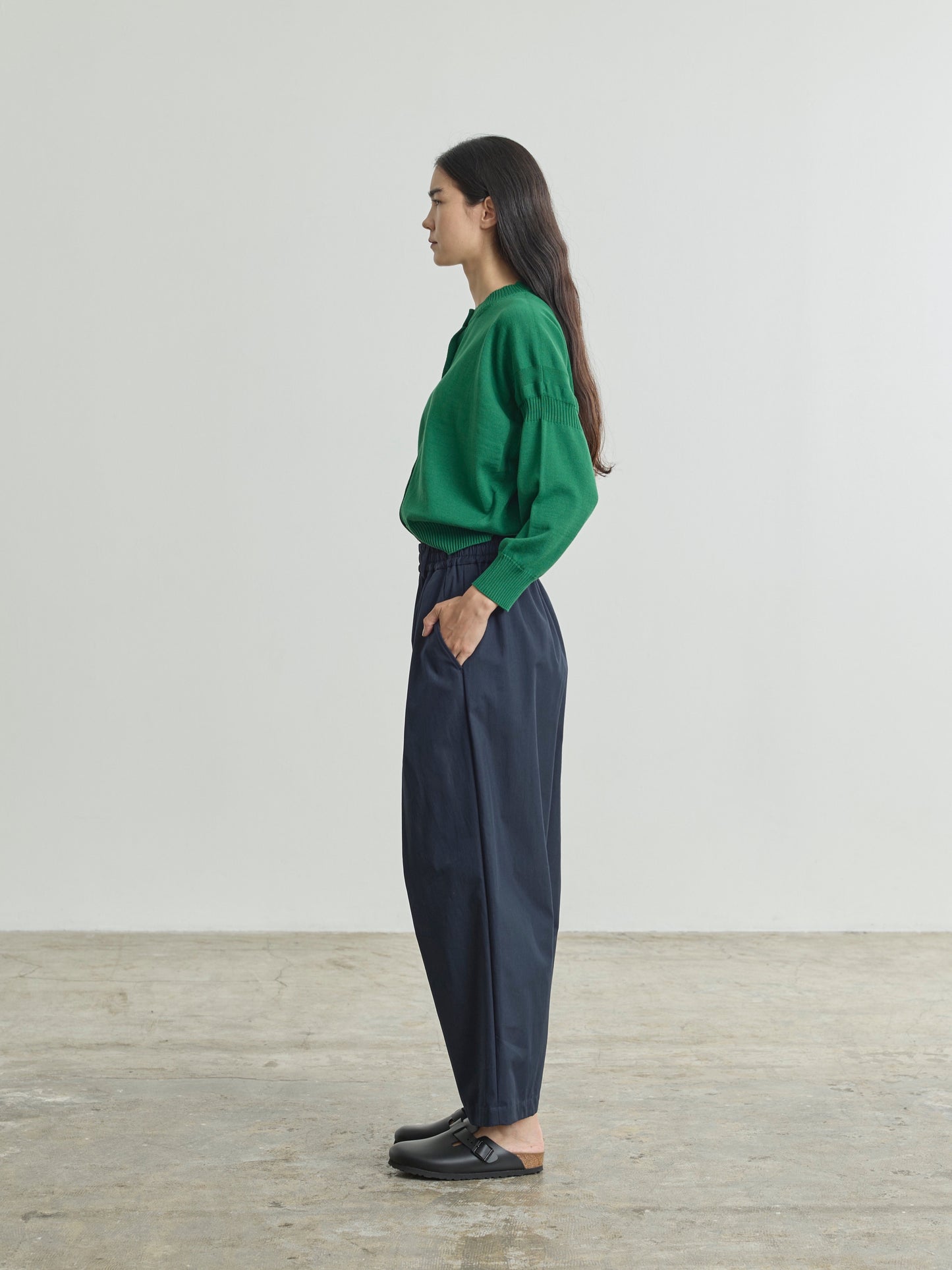 HAKAMA-GABA