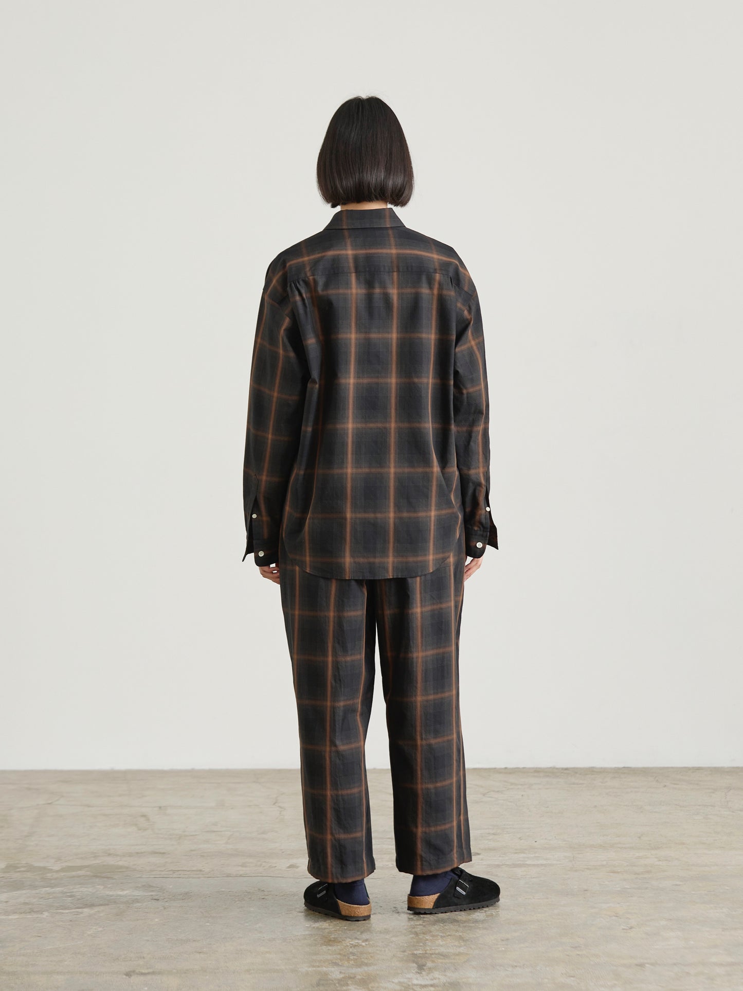 HAKAMA-W