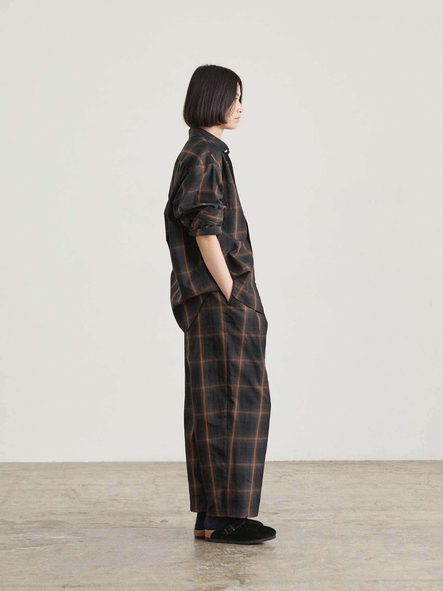 HAKAMA-W