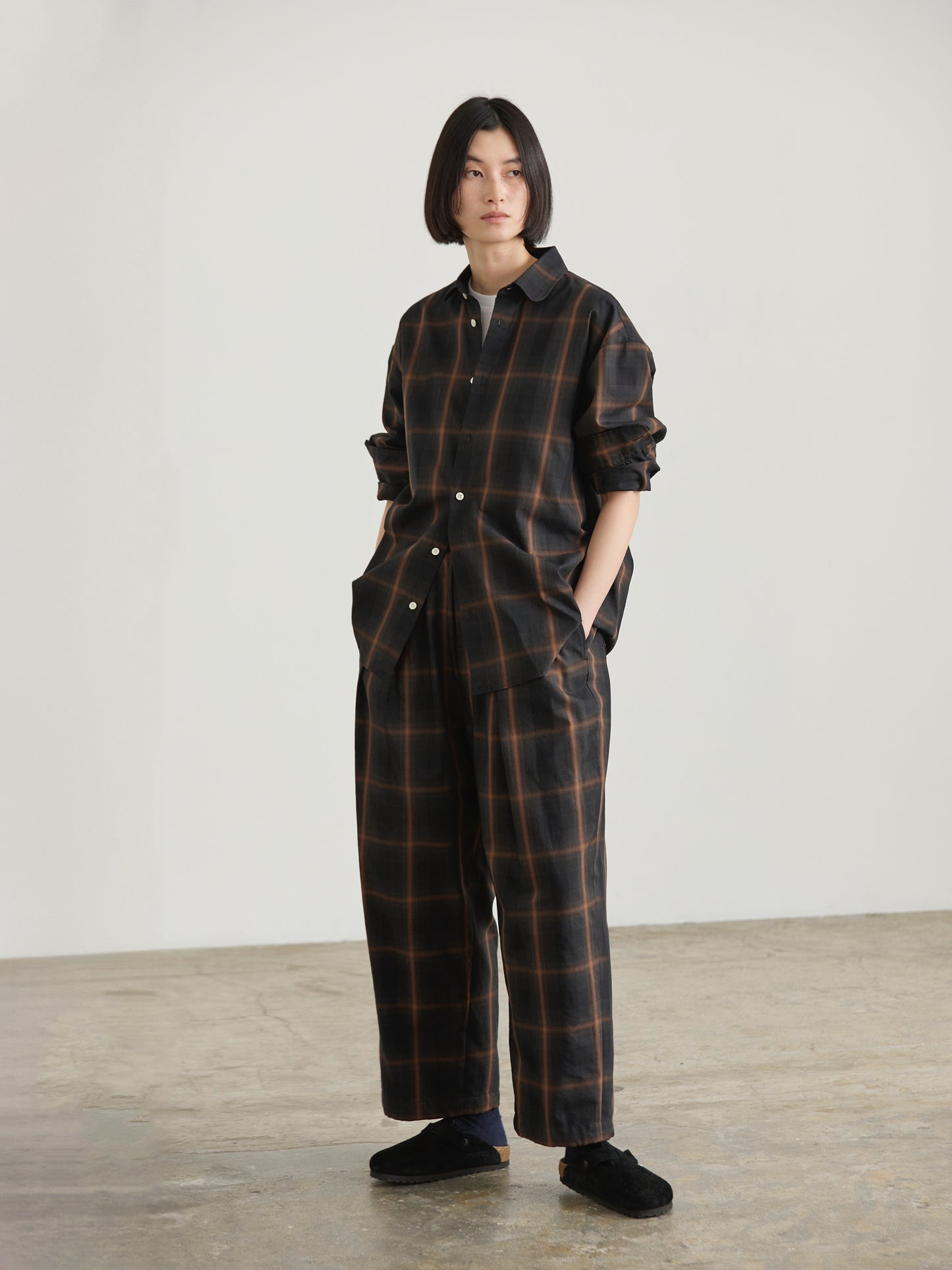 HAKAMA-W