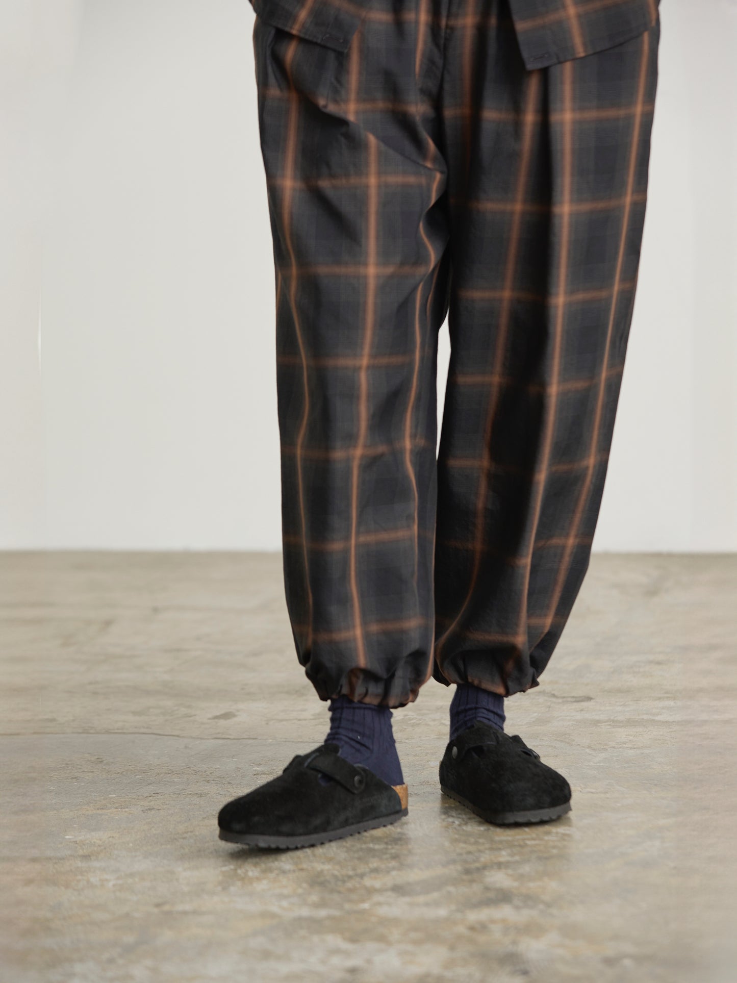 HAKAMA-W