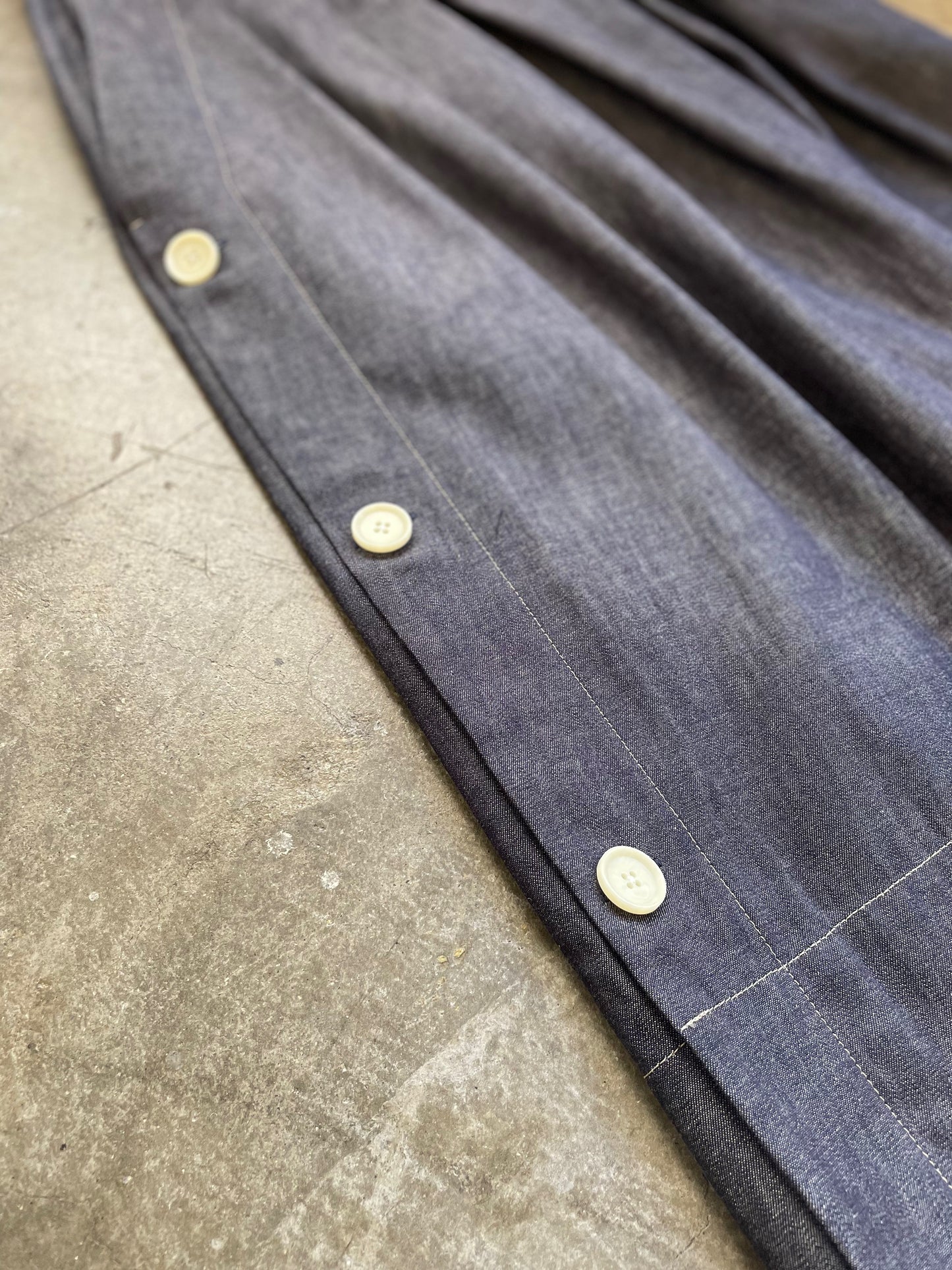 SHIP-DENIM