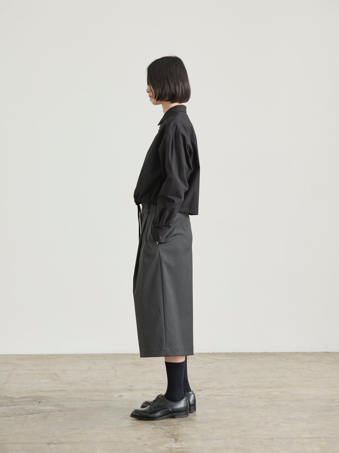 ALLIE-TWILL