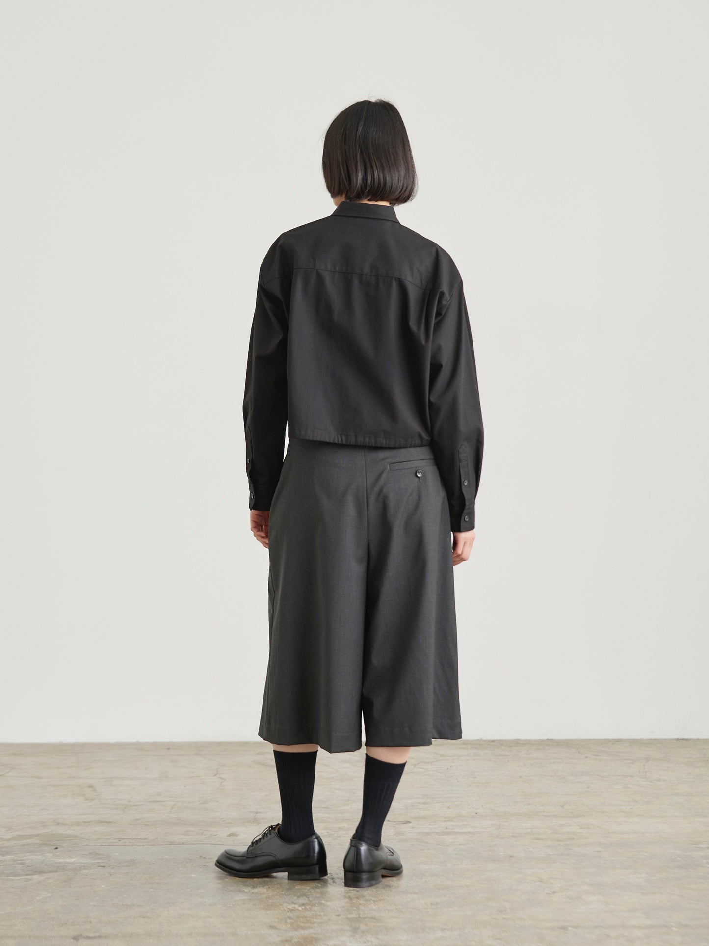 ALLIE-TWILL