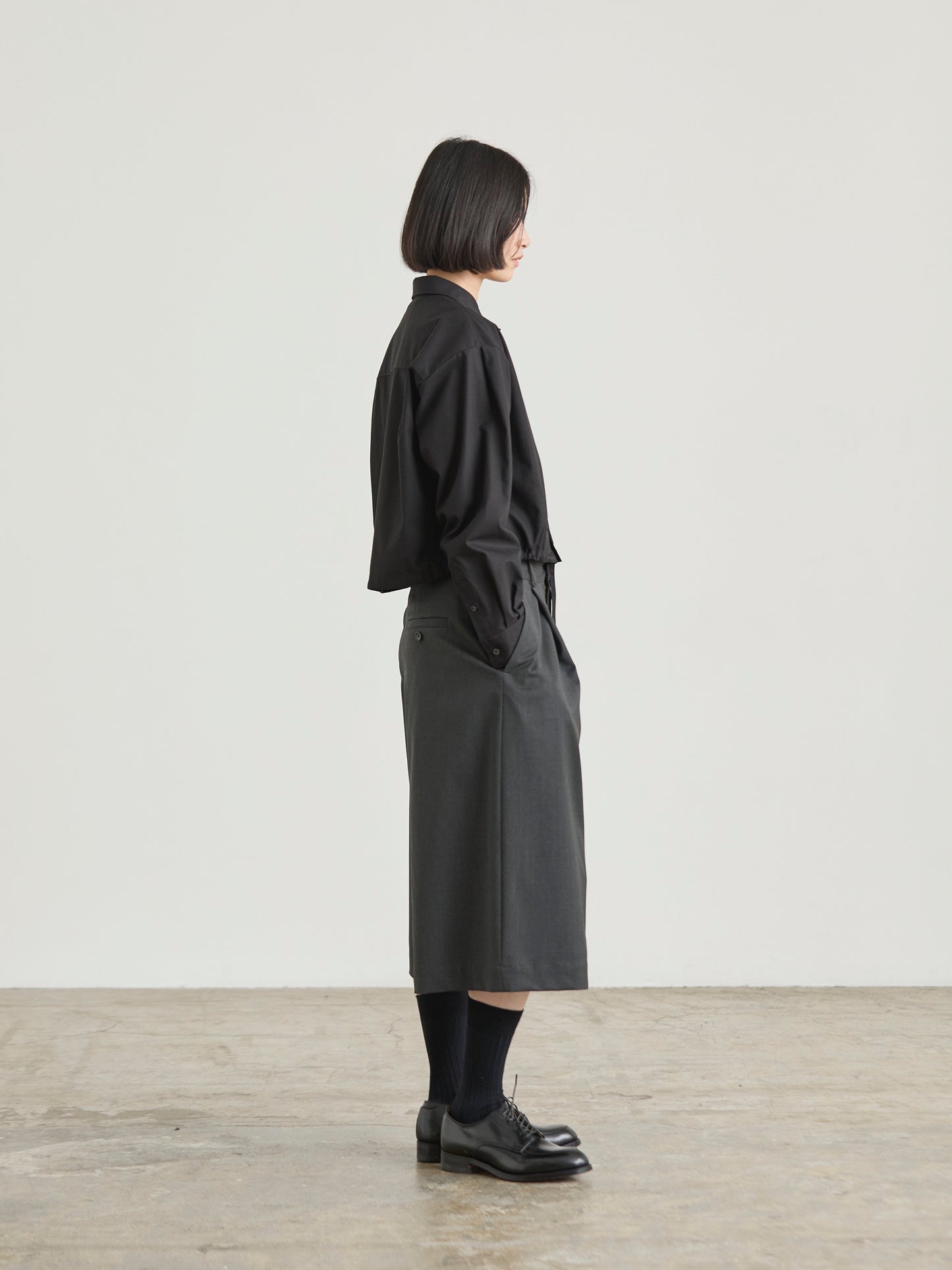 ALLIE-TWILL
