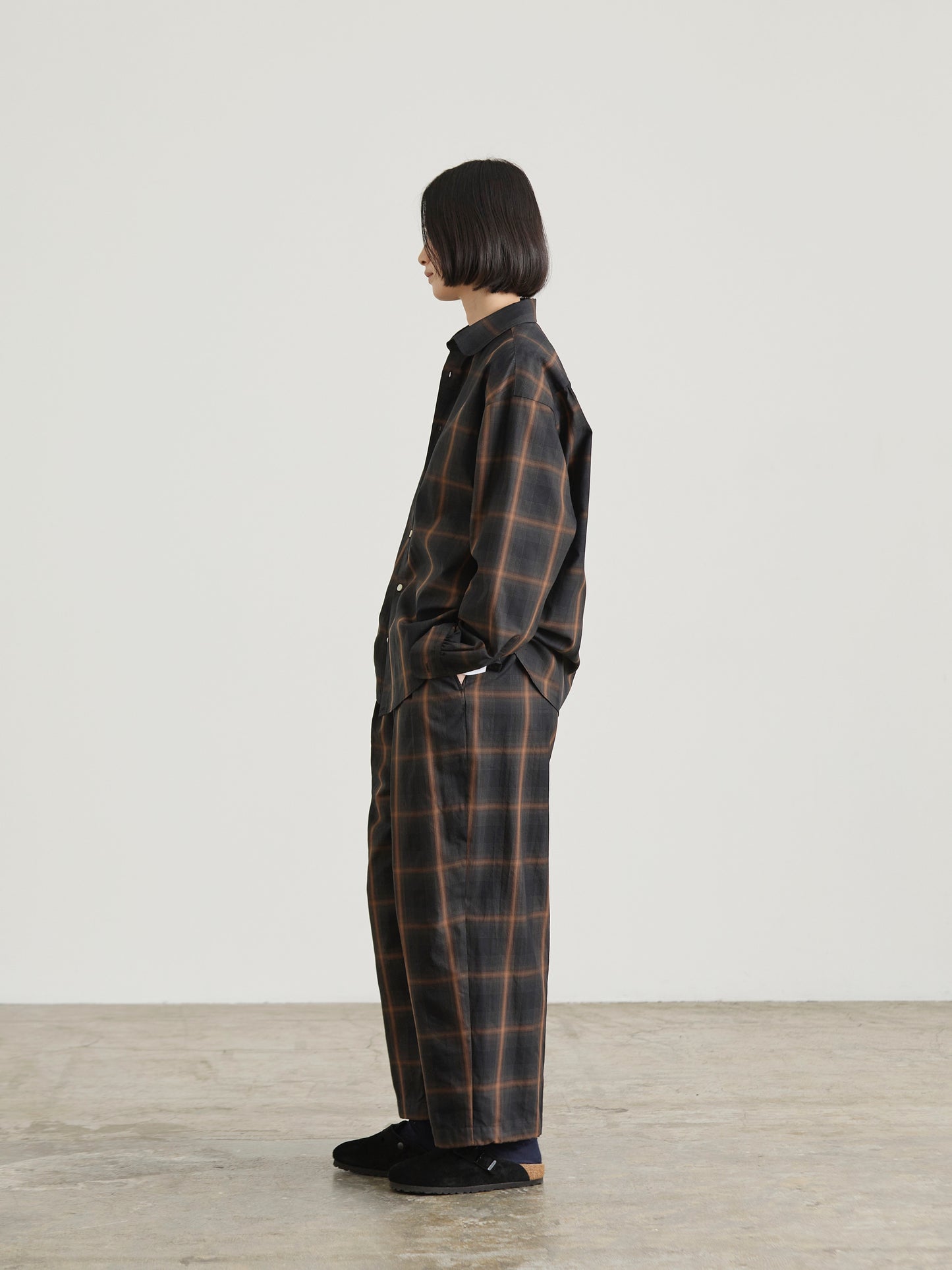 HAKAMA-W