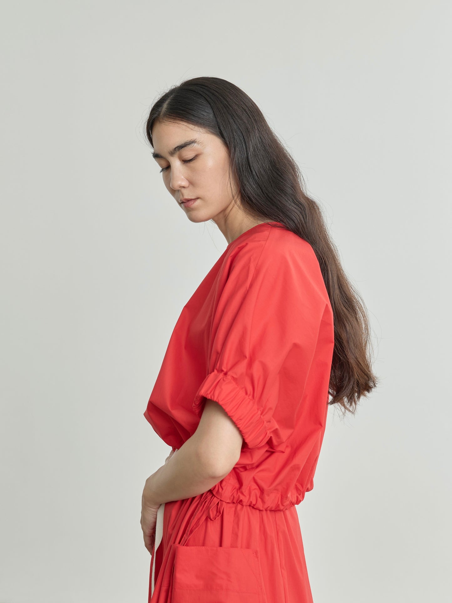 LEMON-POPLIN