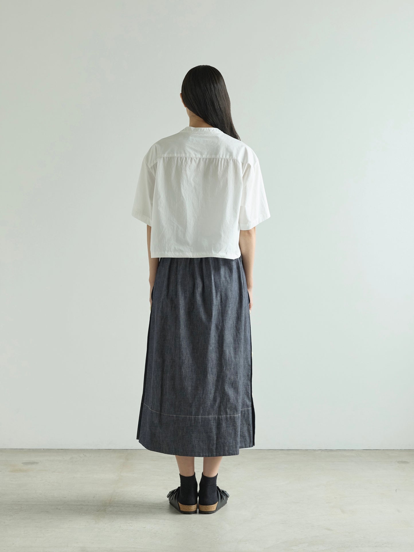 LUNA-POPLIN